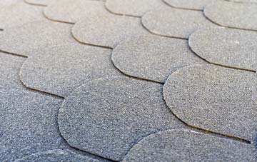 Bullenhill asphalt roofing costs