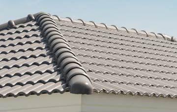 advantages of Bullenhill clay roofing