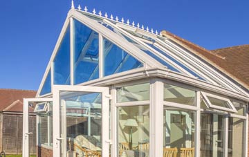 conservatory roof insulation costs Bullenhill