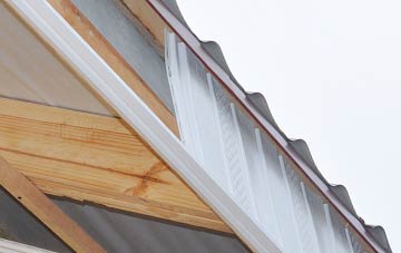 why Bullenhill fascia repairs are essential