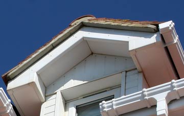 Bullenhill fascia installation costs