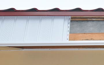 Bullenhill fascia repair costs