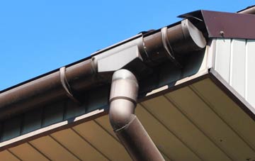 types of Bullenhill fascias