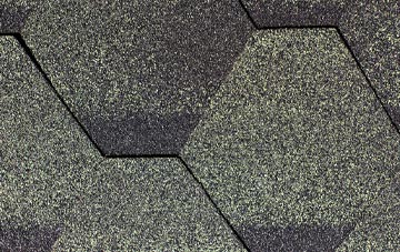 Bullenhill fibreglass shingle repairs