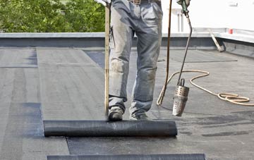 flat roof replacement Bullenhill, Wiltshire
