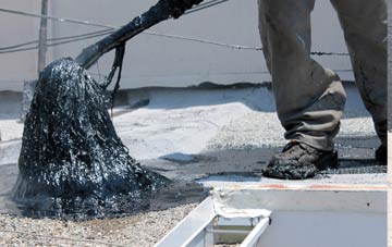 Bullenhill flat roof waterproofing costs