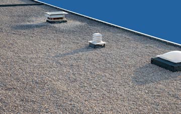 flat roofing Bullenhill, Wiltshire