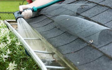 Bullenhill gutter cleaning costs