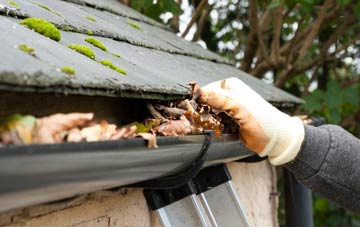 gutter cleaning Bullenhill, Wiltshire