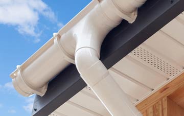 Bullenhill gutter installation costs