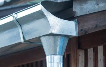 Bullenhill guttering companies