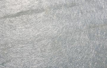 Bullenhill laminate fibreglass or shingles?