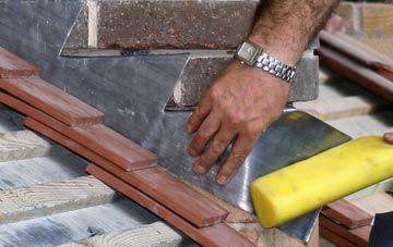 is Bullenhill lead roofing safe?