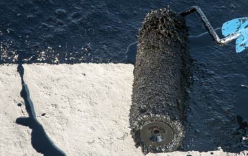 Bullenhill liquid sealant waterproofing