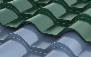 who should consider Bullenhill plastic roofs