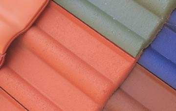 Bullenhill plastic roofing companies
