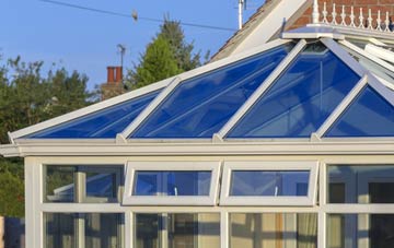 professional Bullenhill conservatory insulation