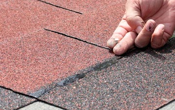 Bullenhill asphalt roof repairs