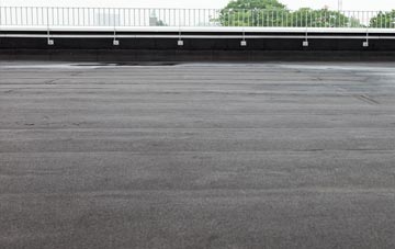 Bullenhill asphalt roof replacement