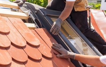 replacement Bullenhill roof windows