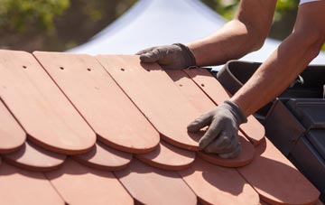 Bullenhill roof tile contractors