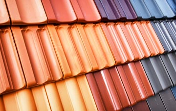 Bullenhill roof tile costs
