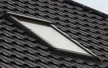 benefits of Bullenhill roof windows