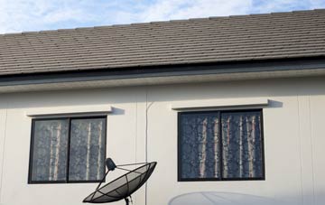 Bullenhill rubber roof costs
