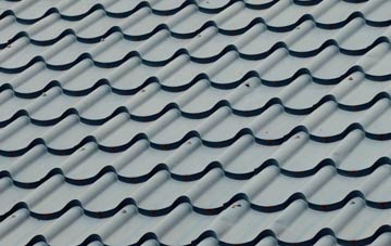 Bullenhill rubber roofing companies