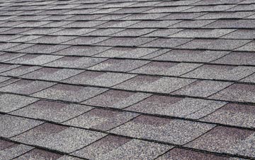 Bullenhill tiles for shallow pitch roofing