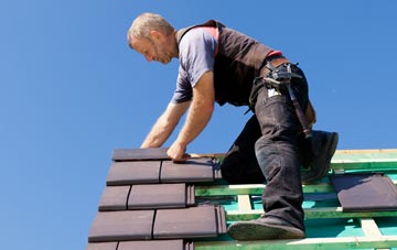 disadvantages of Bullenhill slate roofing