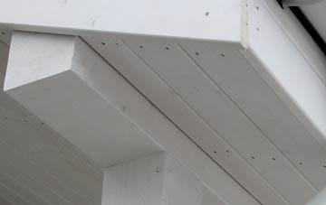 soffits Bullenhill, Wiltshire