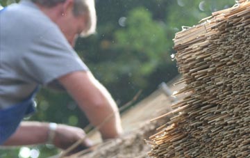 professional Bullenhill thatchers