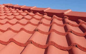 Bullenhill tile and slate roof replacement