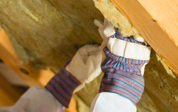 types of Bullenhill pitched roof insulation materials