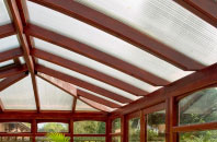 Bullenhill conservatory roofing insulation