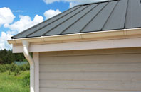 Bullenhill fascia repair