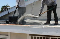 Bullenhill flat roofing repair