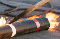 free Bullenhill flat roofing repair quotes