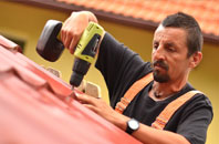 Bullenhill garage roof repairs