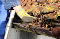 Bullenhill gutter cleaners