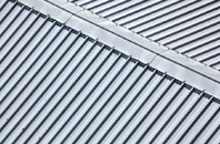 Bullenhill metal roofing