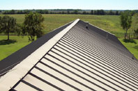 Bullenhill metal roof quotes