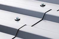 find rated Bullenhill metal roofers