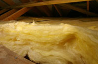 Bullenhill pitch roof insulation
