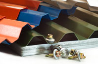 Bullenhill plastic roofing