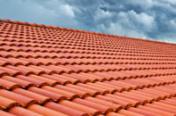 Bullenhill roofing tiles