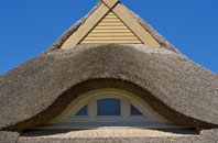 Bullenhill thatch roofing